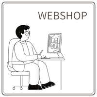 WEBSHOP運営 ウェブショップ運営 ネット通販サイト
