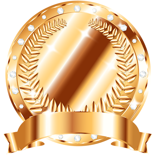 GOLDメダルメダル Medium(3),Brablogオリジナル素材 メダル スター,商用フリー メダル,無料素材 メダル,GOLDメダル,Brablogオリジナル素材,コールドメダル,金色メダル,メダル 素材,無料素材,商用フリー素材,Brablogオリジナル メダル