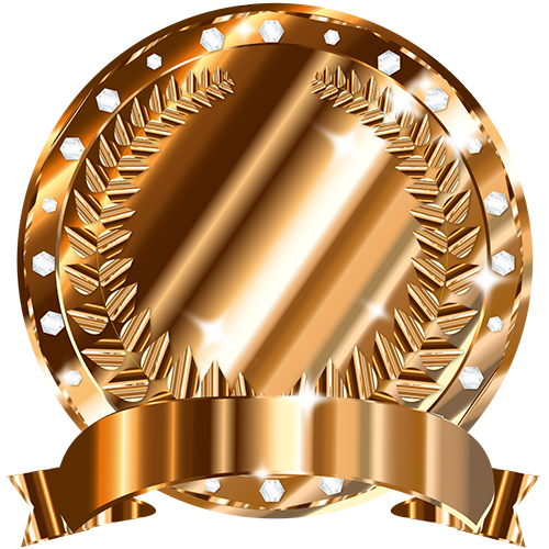 GOLDメダルメダル Medium(6),Brablogオリジナル素材 メダル スター,商用フリー メダル,無料素材 メダル,GOLDメダル,Brablogオリジナル素材,コールドメダル,金色メダル,メダル 素材,無料素材,商用フリー素材,Brablogオリジナル メダル