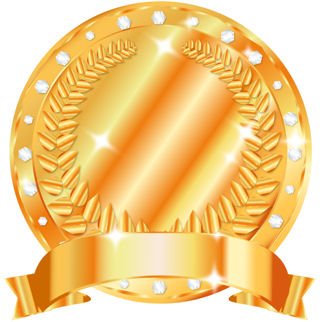 GOLDメダルメダル (7),Brablogオリジナル素材 メダル スター,商用フリー メダル,無料素材 メダル,GOLDメダル,Brablogオリジナル素材,コールドメダル,金色メダル,メダル 素材,無料素材,商用フリー素材,Brablogオリジナル メダル
